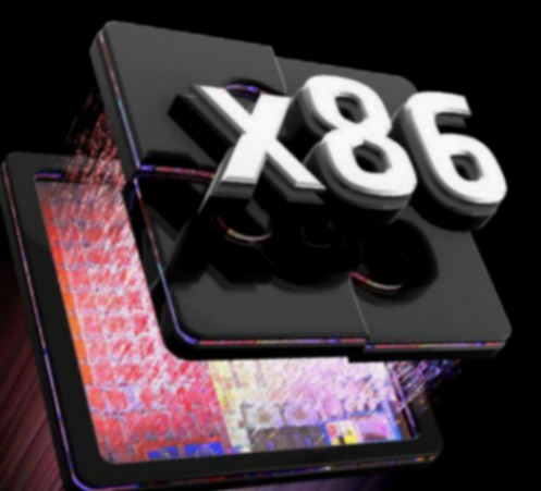 英特爾意識到拯救x86的唯一方法是重新開放x86知識產權許可