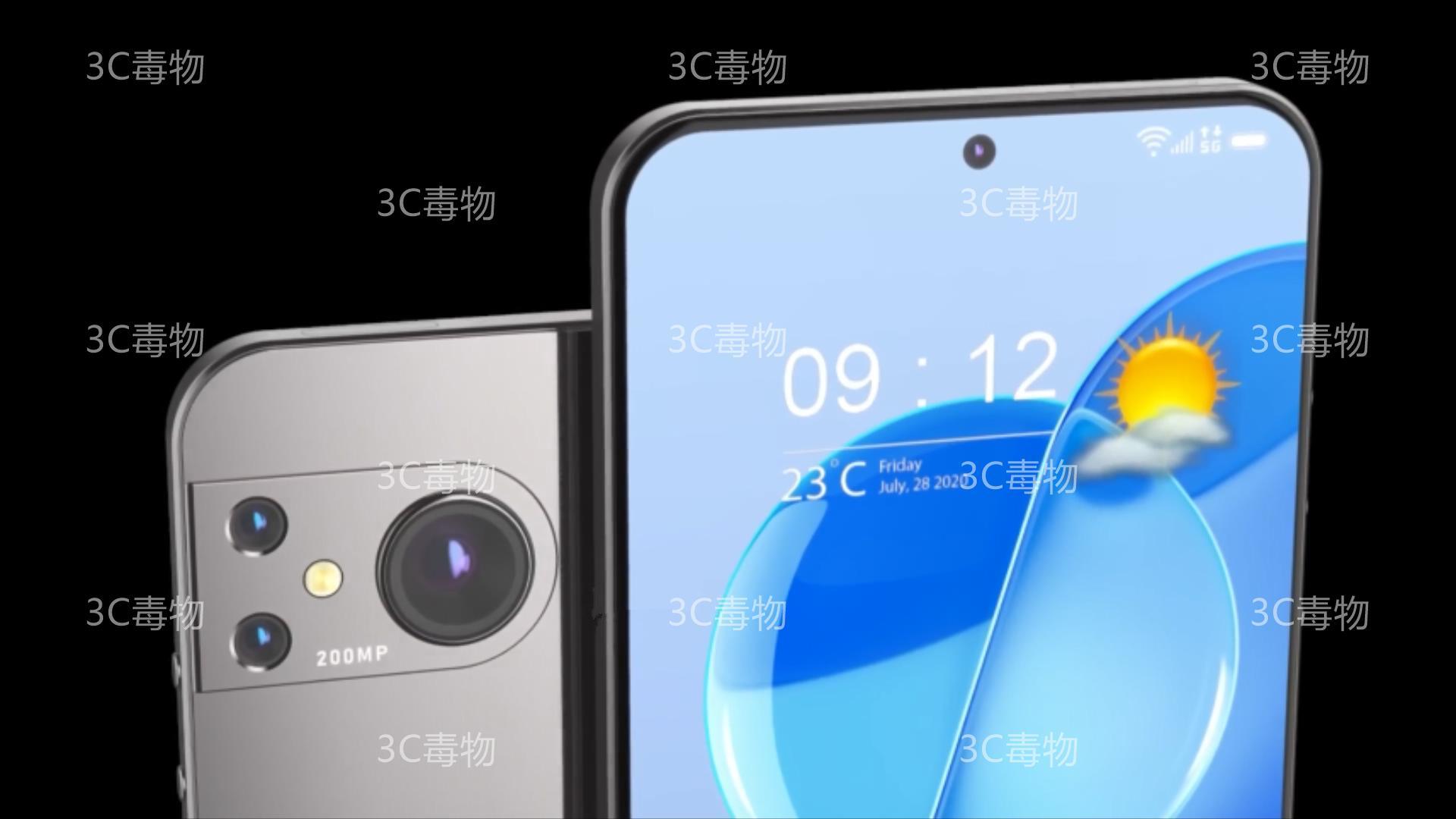 華為nova13Pro遙遙領先:麒麟9010s+6000mAh,中端機滅霸來了
