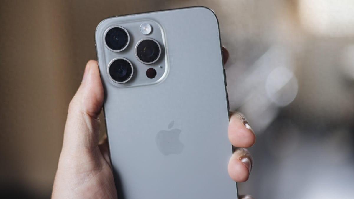 為什么用了iPhone,基本就不想換其他手機了?