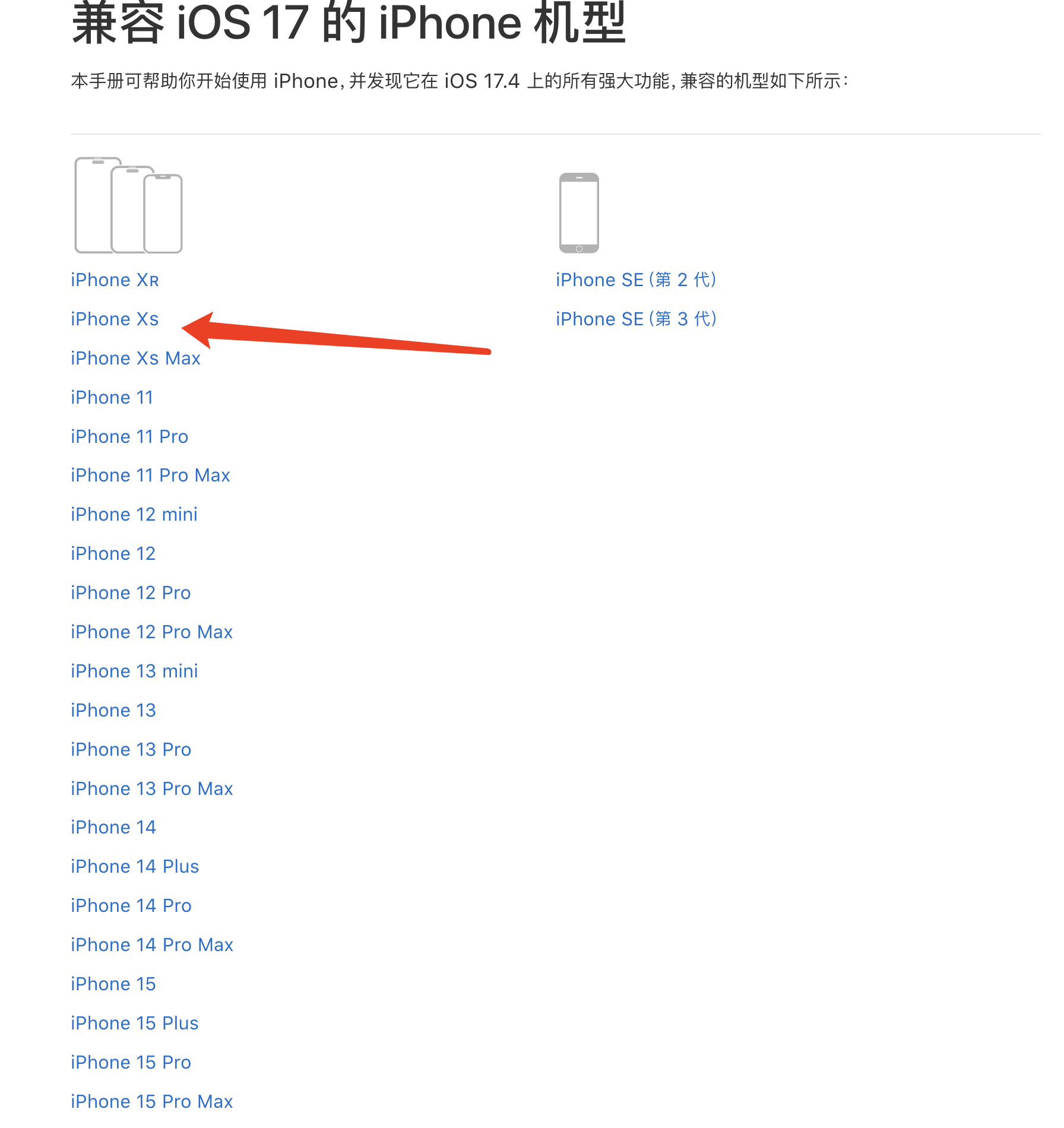 為什么用了iPhone,基本就不想換其他手機了?