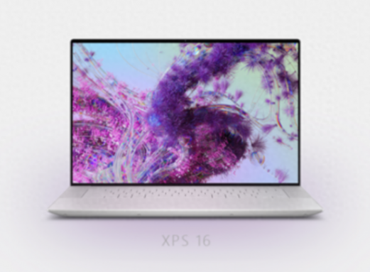 一臺拿得出手的AIPC應(yīng)該是什么樣?XPS 16值得入手