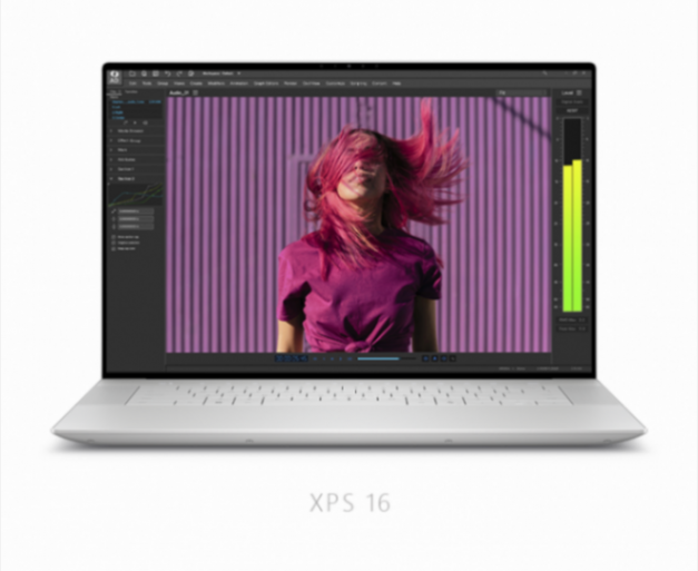 一臺拿得出手的AIPC應(yīng)該是什么樣?XPS 16值得入手