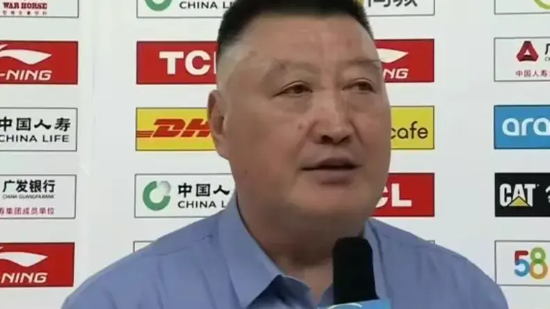 北汽輸半主力山西碰廣廈意圖明顯,閔鹿蕾意外成決定因素