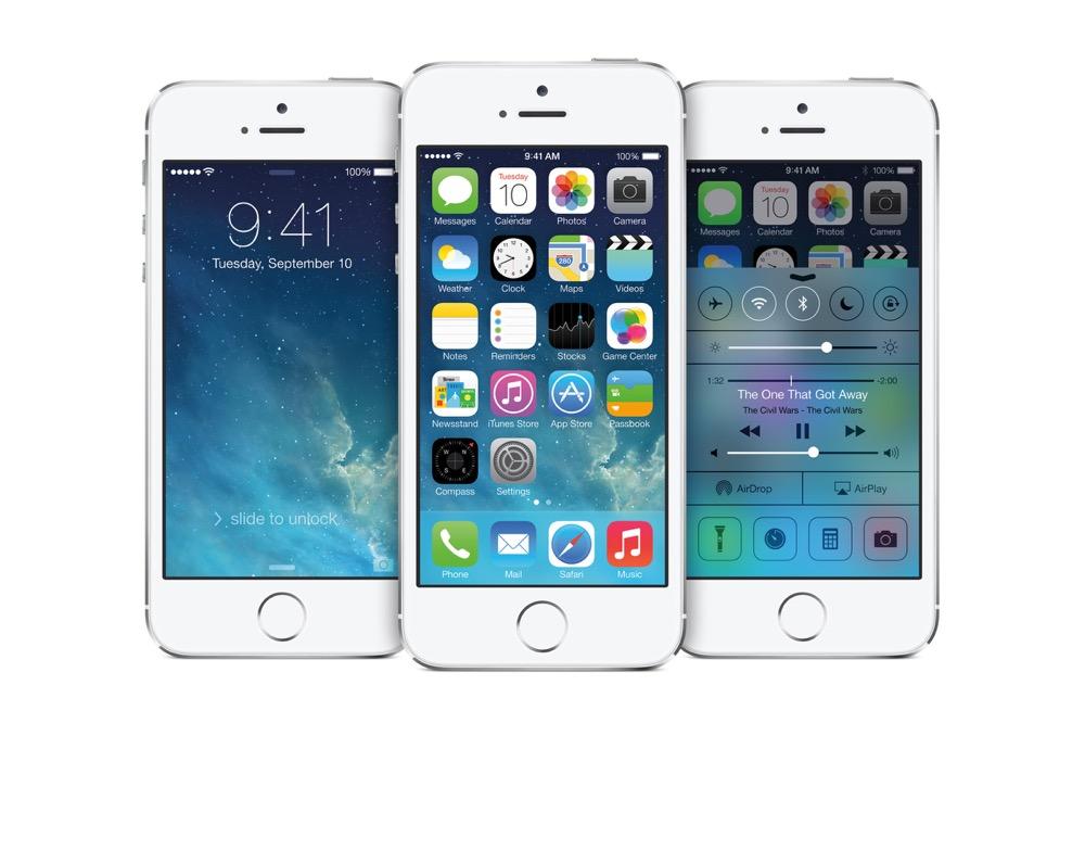 iOS 18界面UI風格大改,可能是iOS近十年的最大變化。