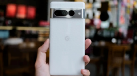 奇葩!谷歌Pixel 8禁用了自家大模型,原因讓人無語