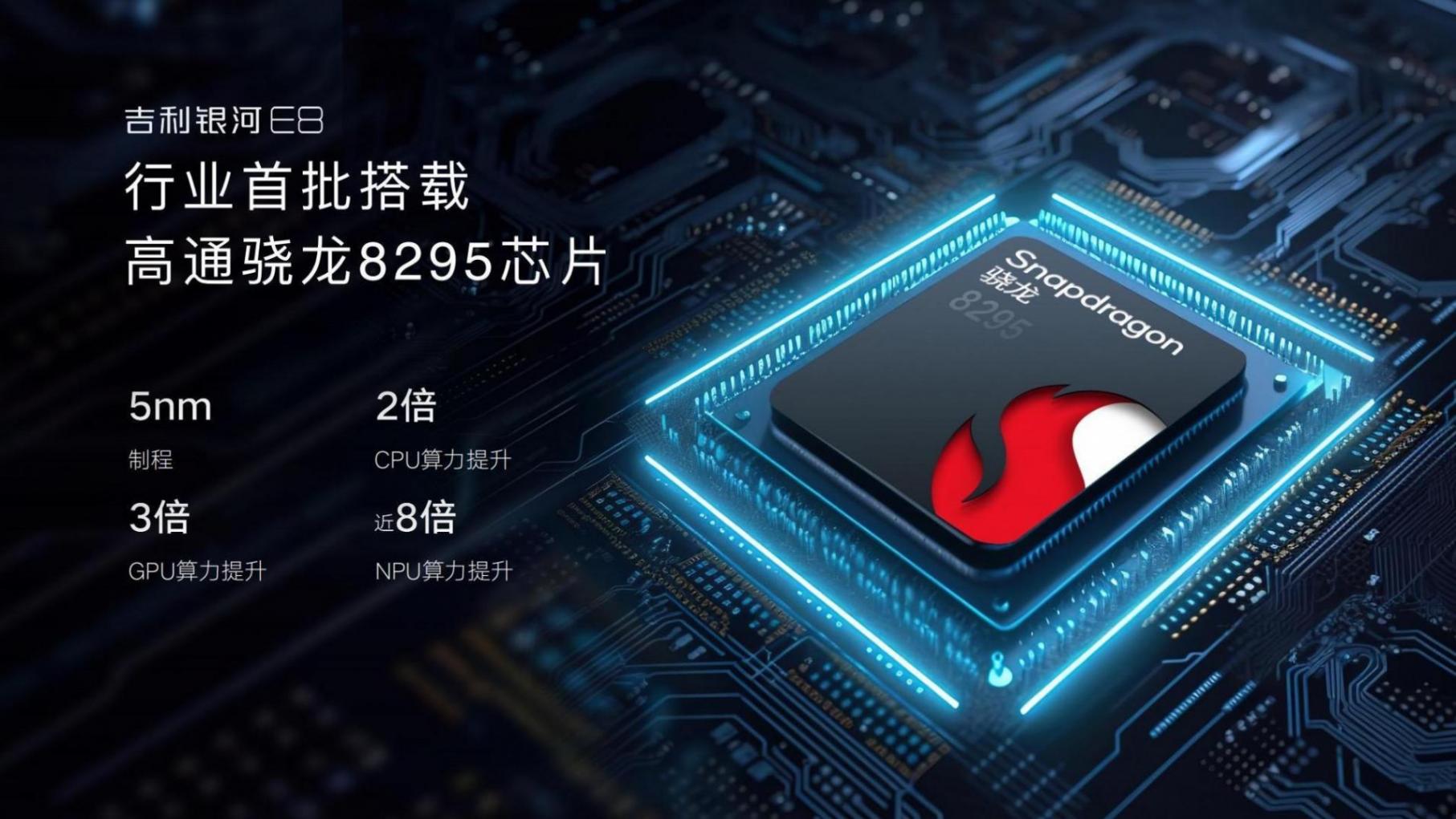 春游太行 深度體驗吉利銀河E8之美
