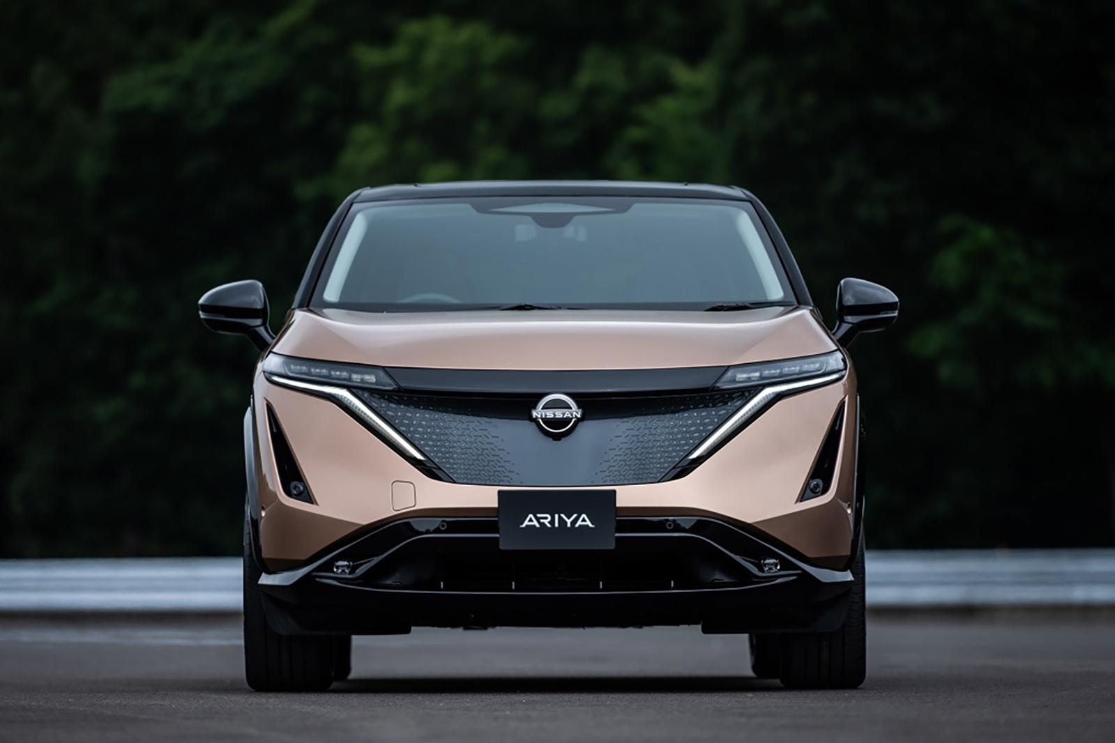 日系會先被電車卷沒?東風日產逆勢翻盤,一季度同比增長8.2%!