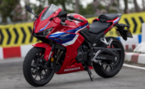 本田2024款CBR500R海外試駕評測-更帥更強配置滿,新手老手皆歡喜