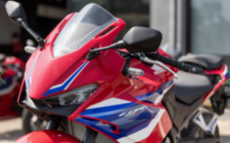 本田2024款CBR500R海外試駕評測-更帥更強配置滿,新手老手皆歡喜
