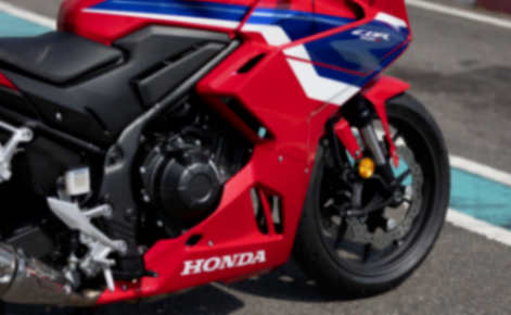 本田2024款CBR500R海外試駕評測-更帥更強配置滿,新手老手皆歡喜