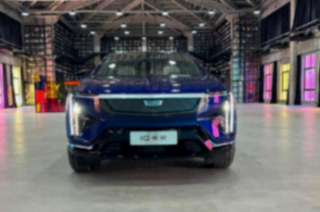 中大型SUV,僅15萬(wàn)級(jí)!原來(lái)我們都誤解了別克E4