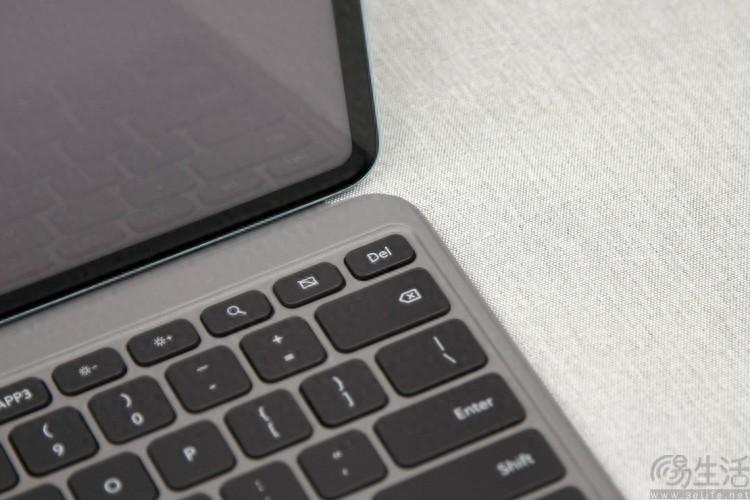 vivo Pad3 Pro評(píng)測(cè):安卓平板的性能頂點(diǎn)降臨