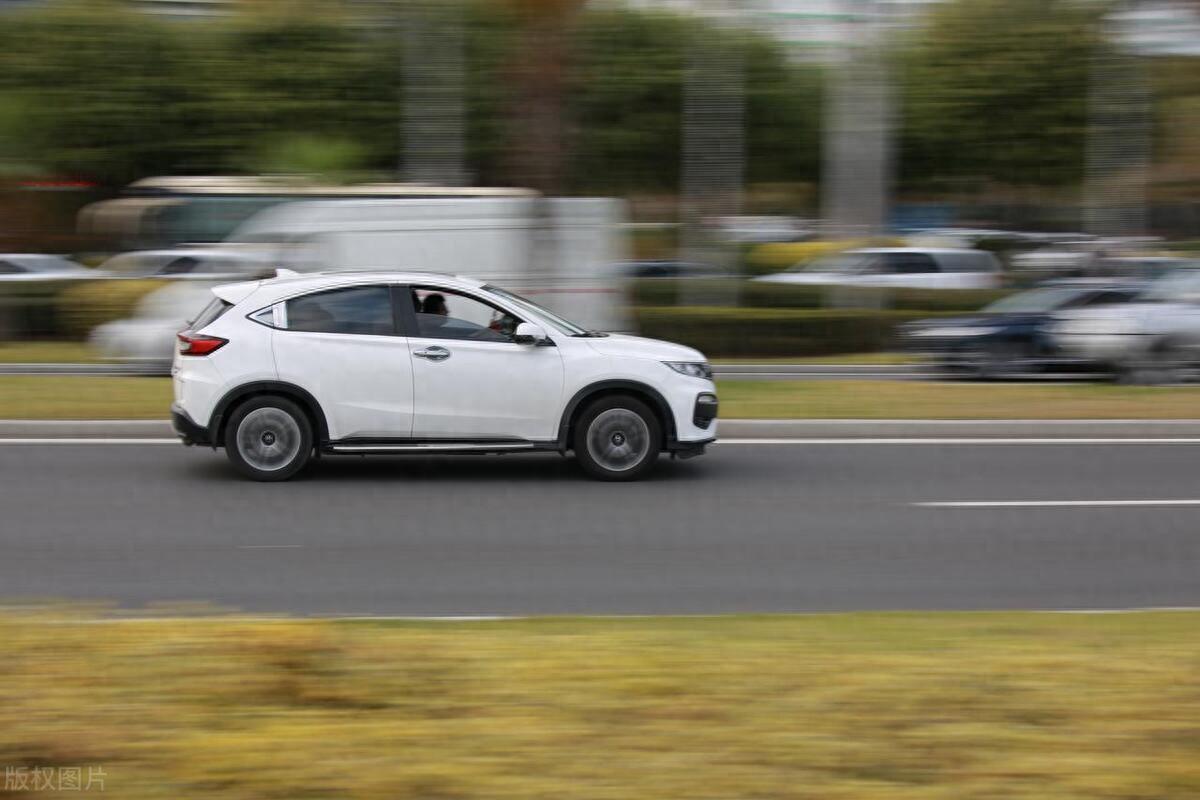 “日產勁客與哈弗H6”誰更勝一籌?內行:開個五六年,差別明顯