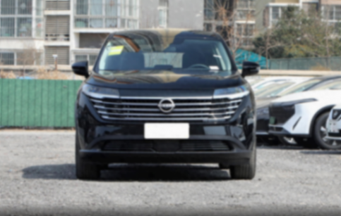 東風日產的壓軸好戲,探陸產品力均衡,賣二十多萬也不算貴