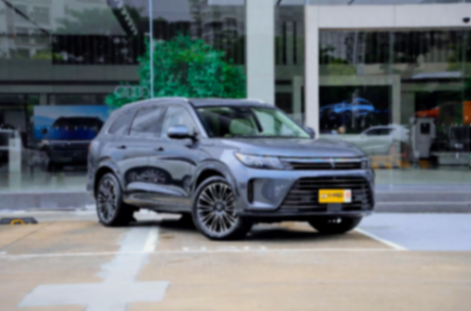 20萬左右國產插混SUV:問界、領克、比亞迪三強對決