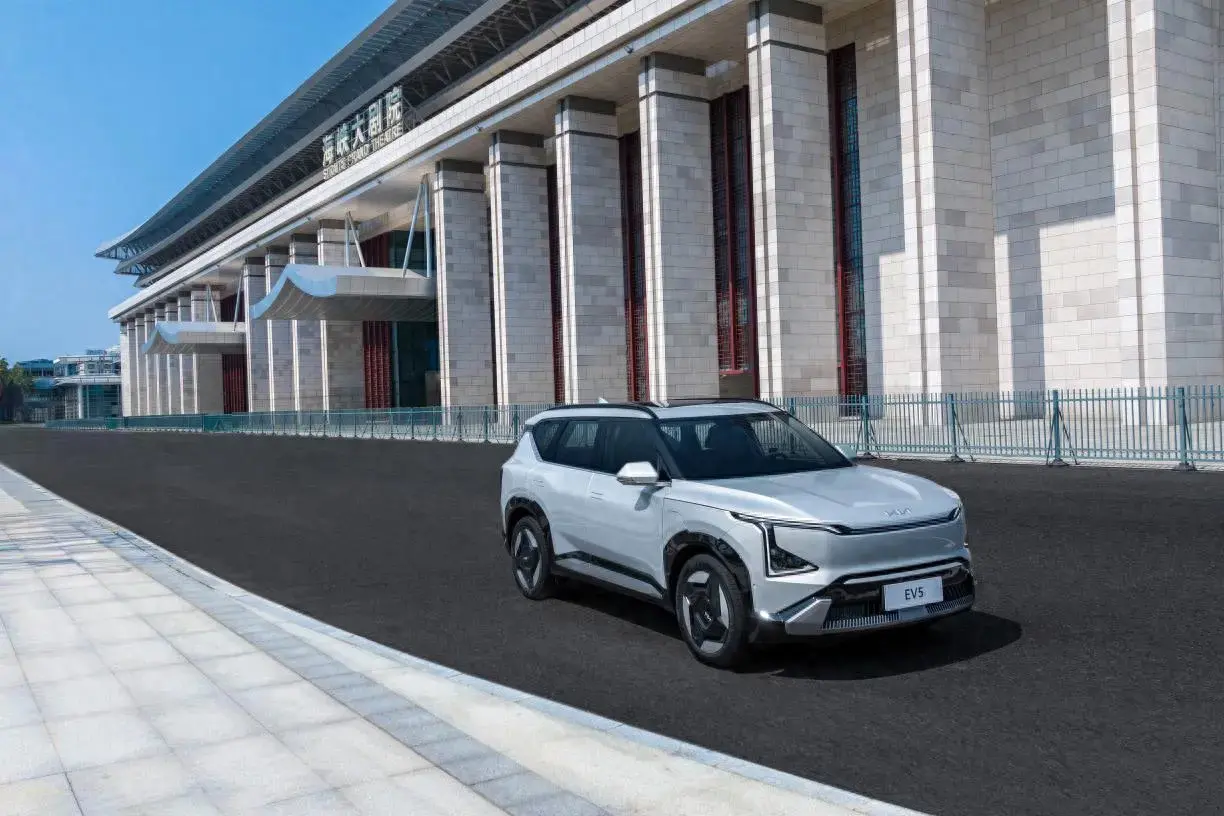 4月5日車圈早報:悅達(dá)起亞公布3月銷量 東風(fēng)本田以舊換新購車政策