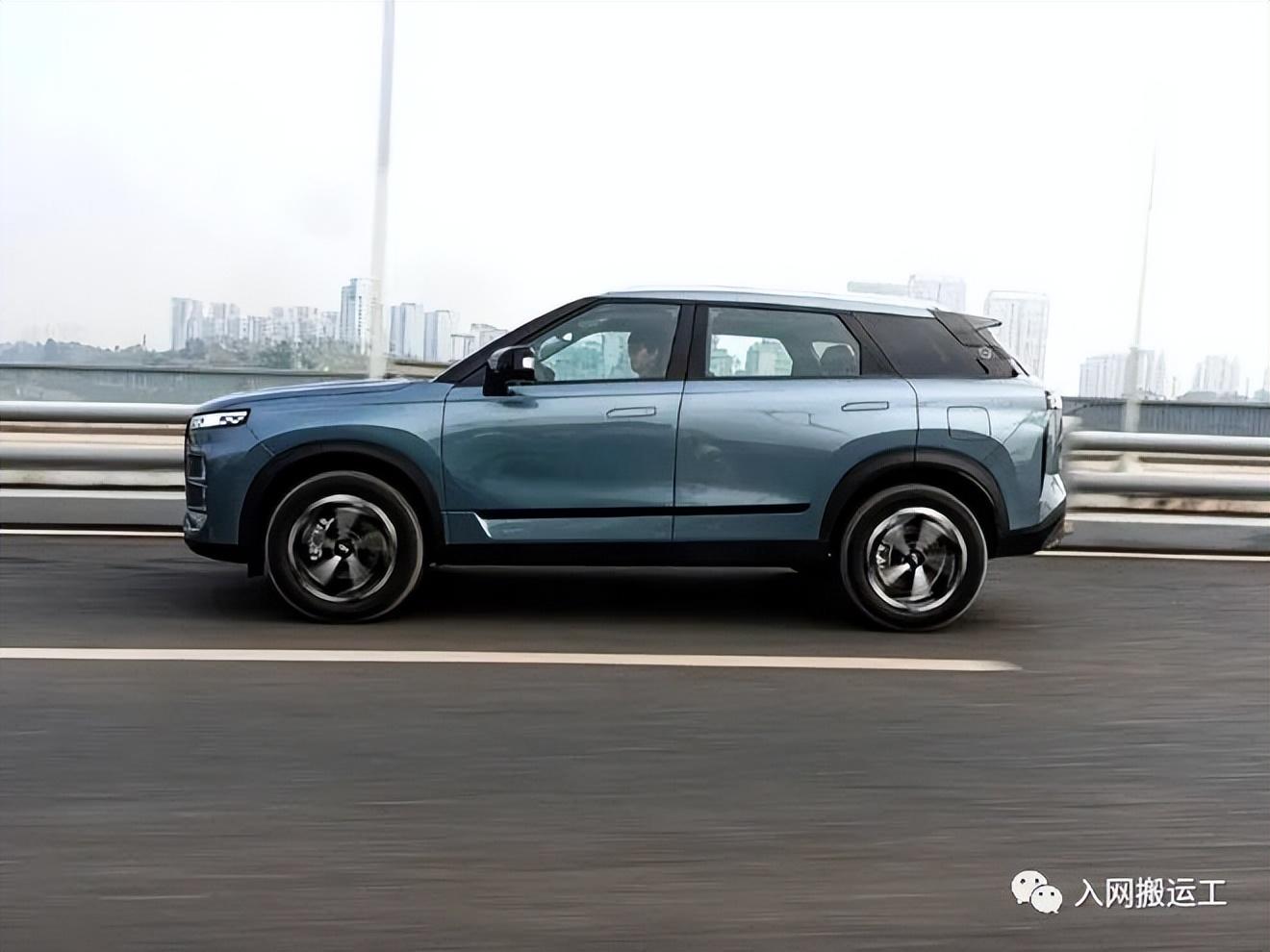 性價比很高的一款車 試駕奇瑞探索06都市版