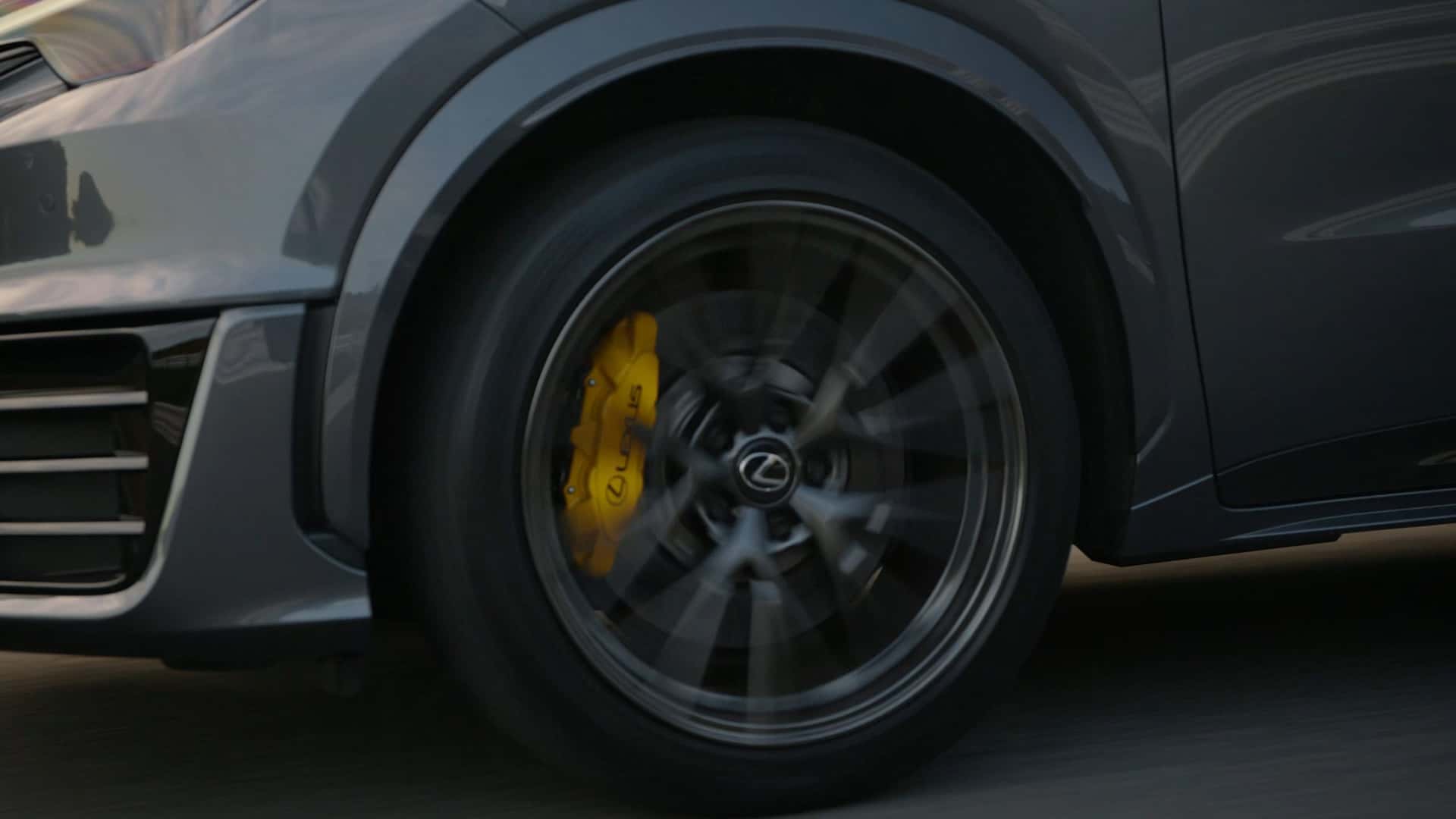 1.5T+8AT,雷克薩斯LBX Morizo RR極大可能量產