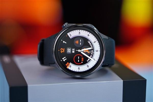 內置亞洲冠軍私教課!新一代智能表王OPPO Watch X評測
