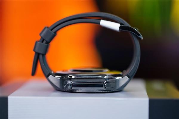 內置亞洲冠軍私教課!新一代智能表王OPPO Watch X評測