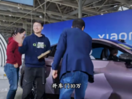 真誠才是必殺技!小米的核心科技不是技術,而是雷軍