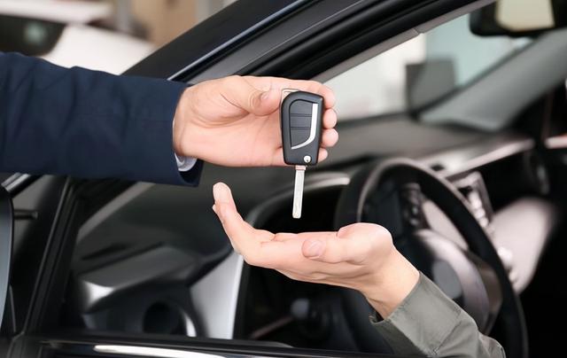對(duì)汽車一竅不通,該如何選購(gòu)汽車