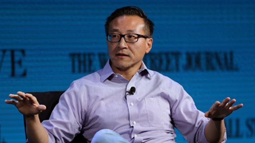 蔡崇信:中國 AI 技術(shù)可能落后美國OpenAI兩年,阿里巴巴AI自救?