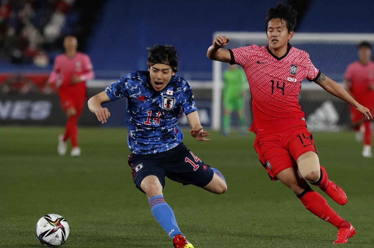 一場3-0攪亂世預(yù)賽!亞洲第1出線,國足喜訊:形勢一片大好!