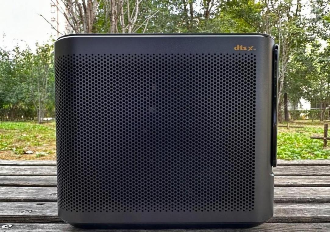 首款A(yù)LPD 5.0投影 當(dāng)貝X5 Ultra深度體驗(yàn)