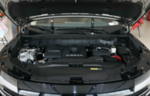 試駕日產(chǎn)探陸,2.0T加9AT動力后勁很猛,但油耗也真的高
