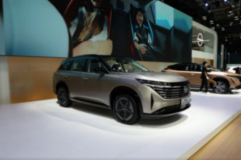 試駕日產(chǎn)探陸,2.0T加9AT動力后勁很猛,但油耗也真的高