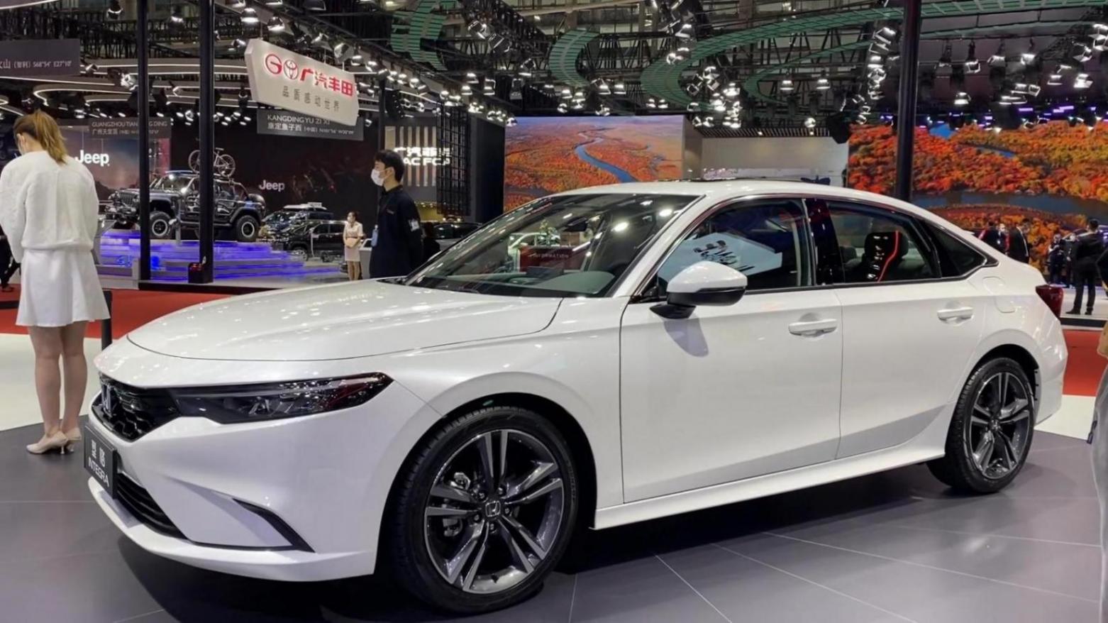 入手不后悔!這5臺轎車品質高毛病少,預算10-15萬都買得起