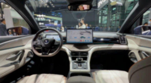 2024年第一季度投訴最多的10臺SUV,比亞迪4臺車約6000條投訴
