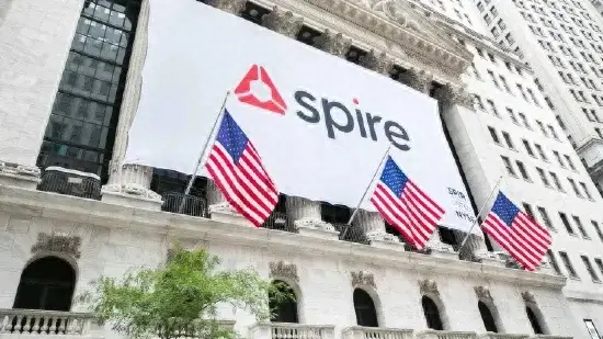 Spire Global攜手英偉達利用人工智能幫助改善天氣預報
