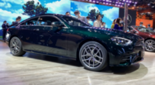 預算35萬以上,看這8臺豪車劃算!奔馳E級、飛行家、X5降幅大增