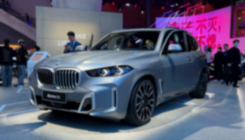 預算35萬以上,看這8臺豪車劃算!奔馳E級、飛行家、X5降幅大增
