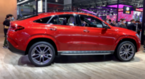 預算35萬以上,看這8臺豪車劃算!奔馳E級、飛行家、X5降幅大增