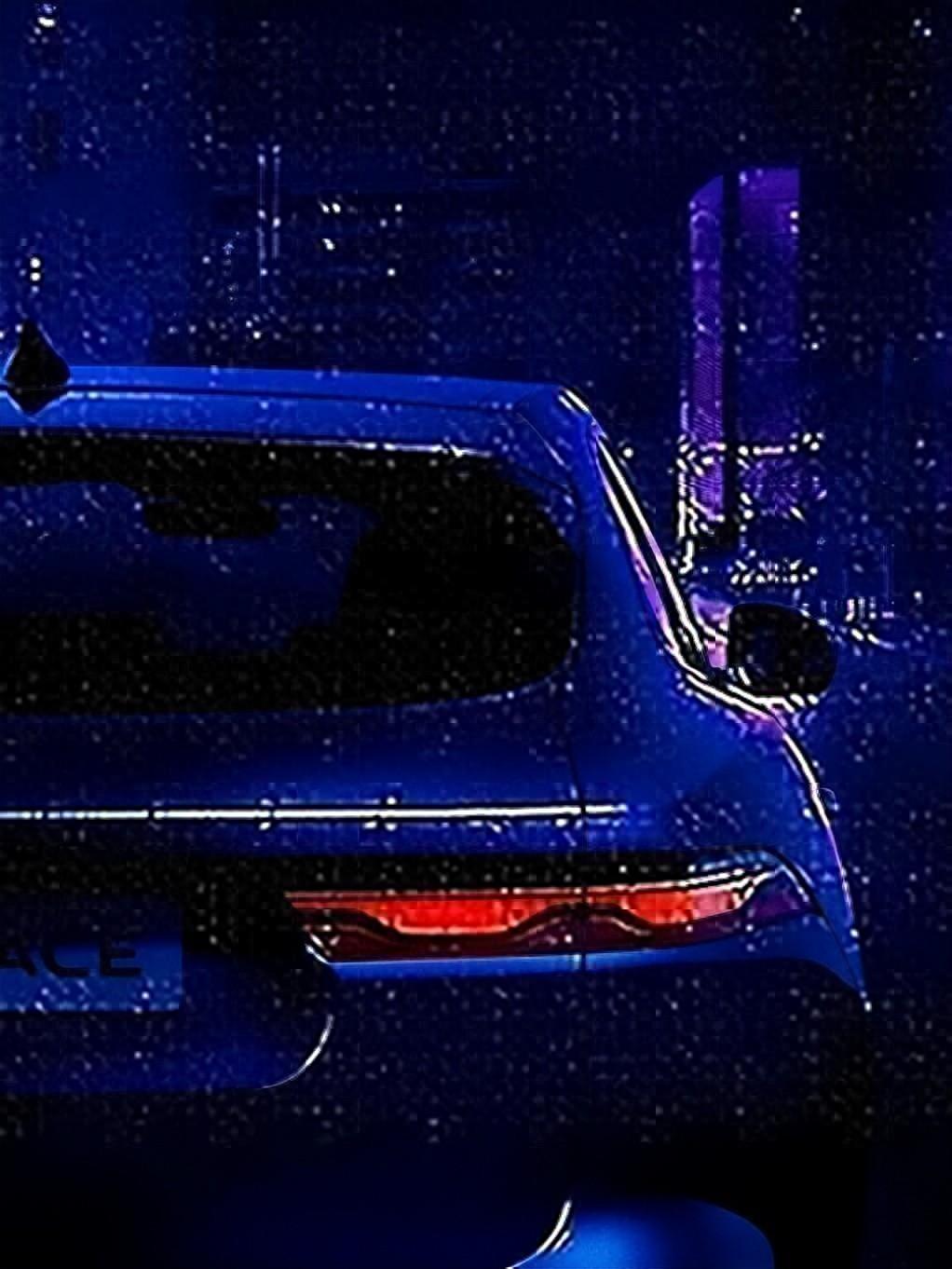 捷豹F-PACE,釋放高能本色