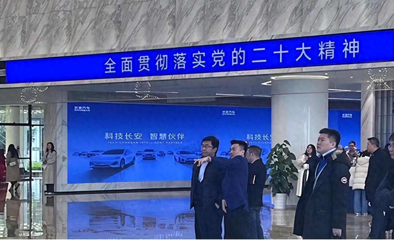 收購高合51%股份,高合汽車起死回生?長安正式回應來了