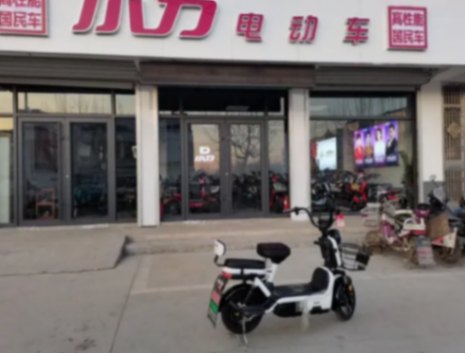 2000元以內(nèi)電動(dòng)車,為什么雅迪不如小刀、綠源銷量高?有3個(gè)原因