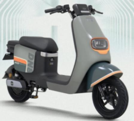 2000元以內(nèi)電動(dòng)車,為什么雅迪不如小刀、綠源銷量高?有3個(gè)原因