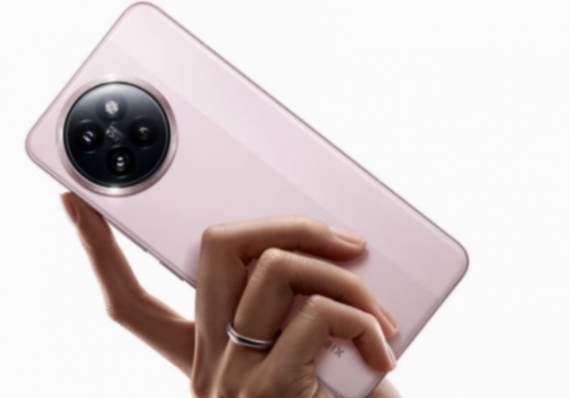 定檔!Redmi生猛新機官宣發布時間,背刺一加真我
