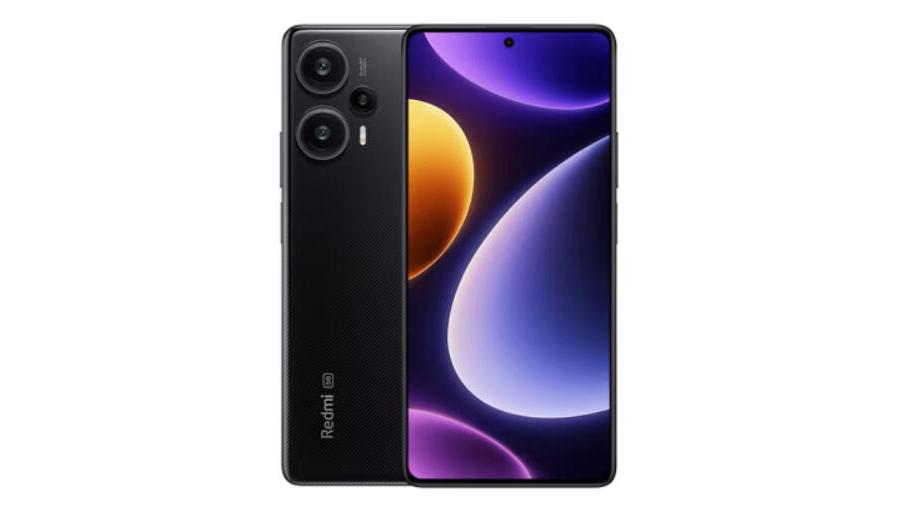 定檔!Redmi生猛新機官宣發布時間,背刺一加真我