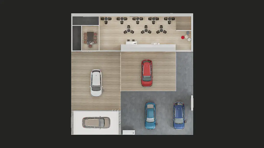 上汽奧迪全系登陸大河國際車展,豪華觸手可及!