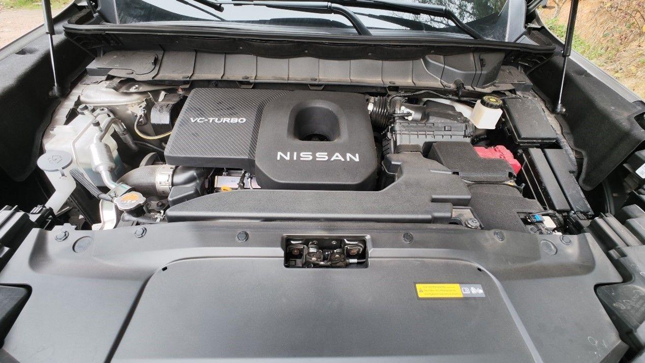 東風日產探陸試駕體驗:越野實力與家庭自駕游的雙重滿足