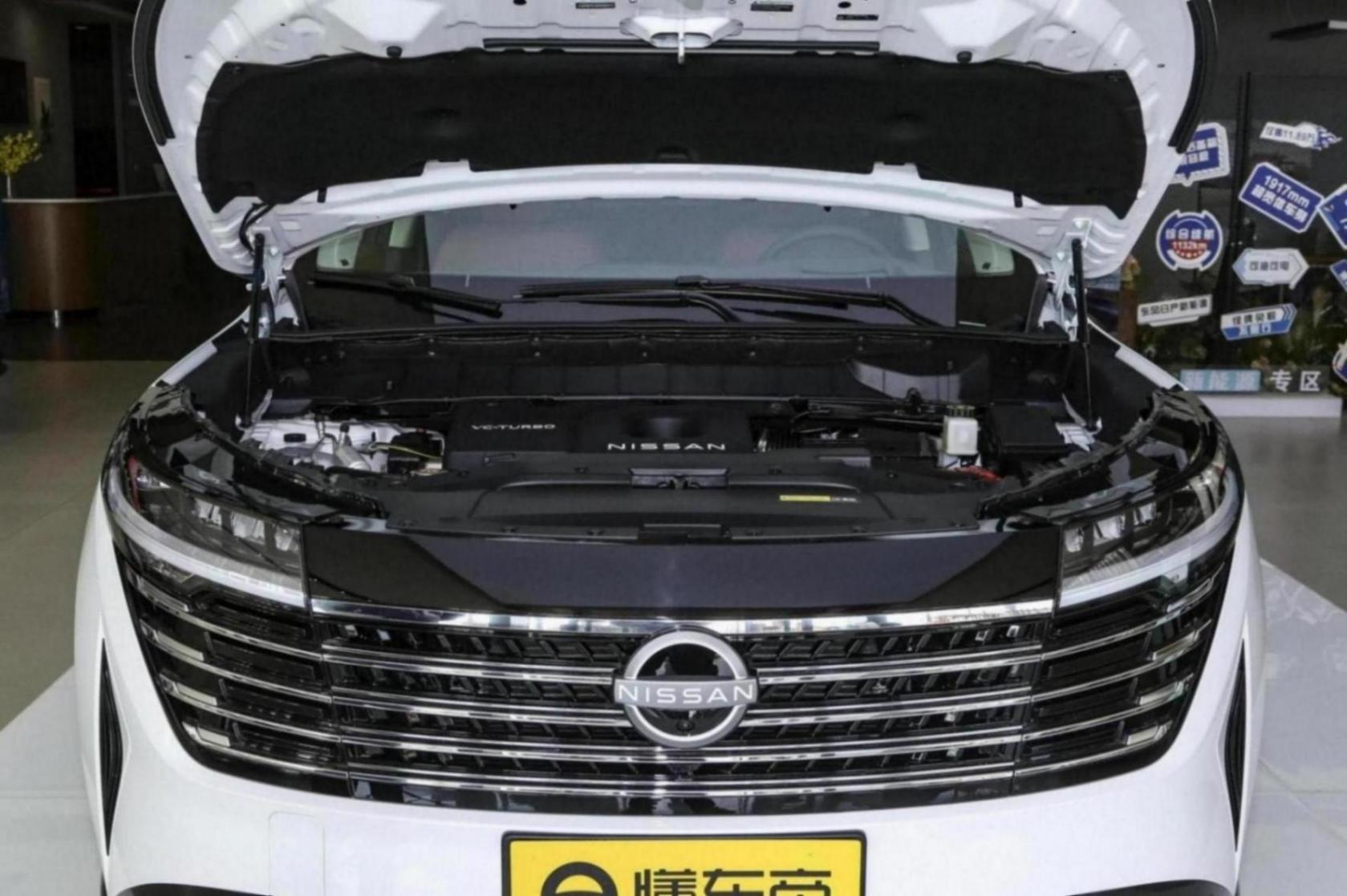 評測東風日產探陸:車長達到5130mm,優惠3萬,或競爭漢蘭達?