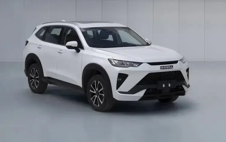 長(zhǎng)城內(nèi)部:哈弗將發(fā)3款全新車!H6改款4月發(fā)布,你期待嗎!