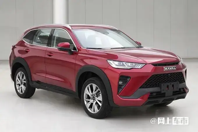 長(zhǎng)城內(nèi)部:哈弗將發(fā)3款全新車!H6改款4月發(fā)布,你期待嗎!