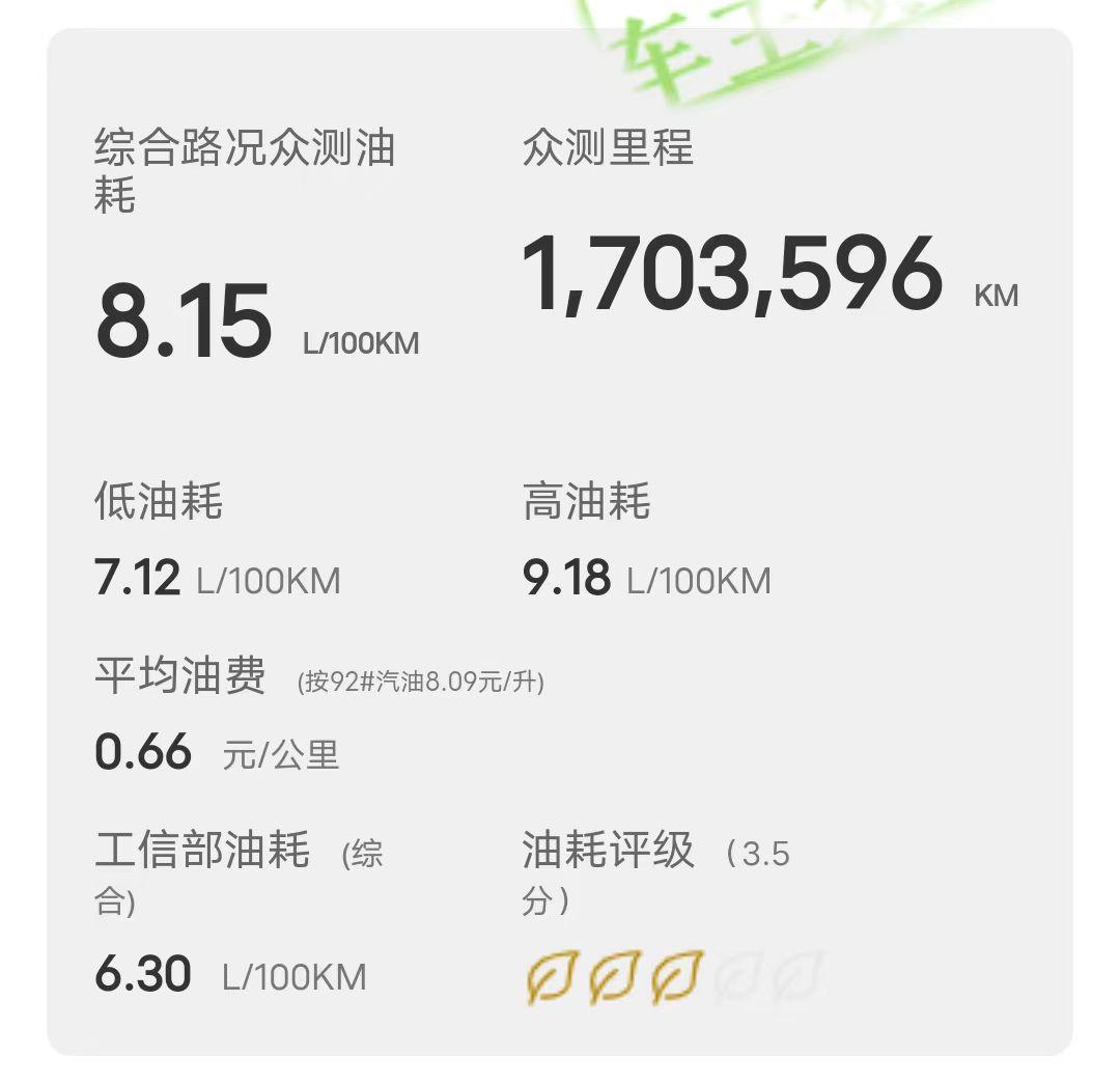 落地14萬(wàn)左右,別克君威1.5T車型值得買嗎?