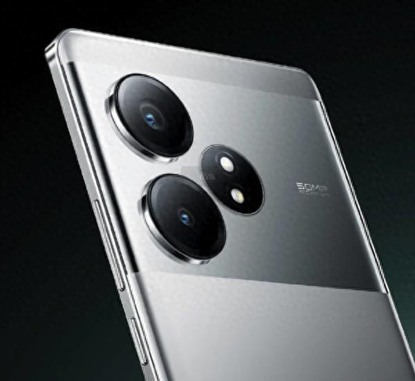 iQOO真我兩款中端機型配置全曝光 能和Redmi打嗎?